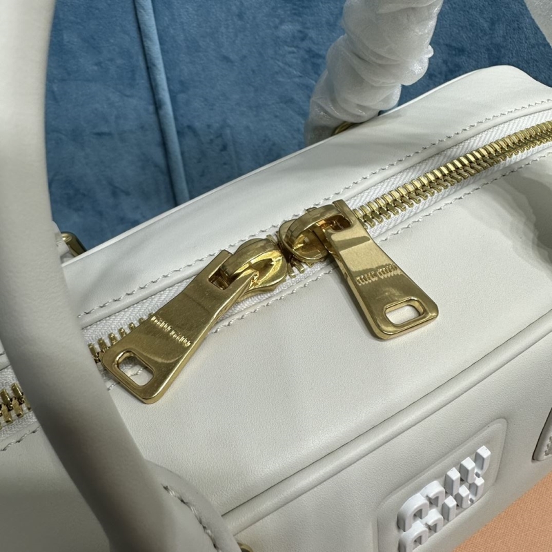 MIU MIU Top Handle Bags